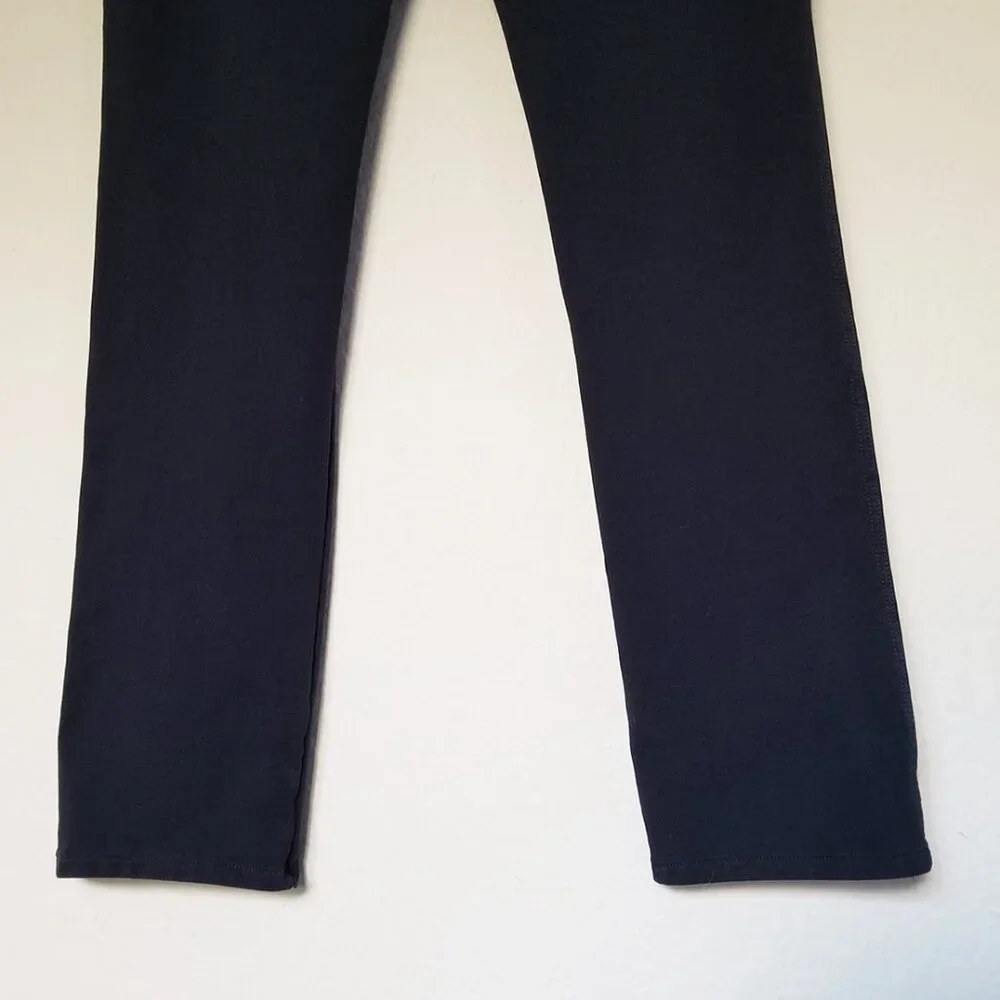 Swet Tailor All In Pants Men's 34x34 Navy Blue Comfort Preppy Stretch Athleisure